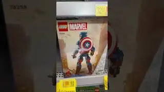 Walmart clearance Lego! #Lego #Clearance #WalmartFinds#LegoSets #LegoDisney#LegoCreators￼#AFOL