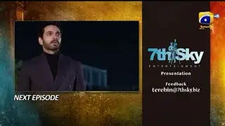 Tere Bin Episode 29 Promo - Teaser - 30 March | Pakistani Drama | Yumna Zaidi | Wahaj Ali