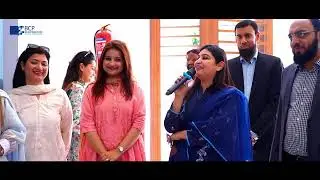 Beaconhouse Qasimabad Campus Inauguration