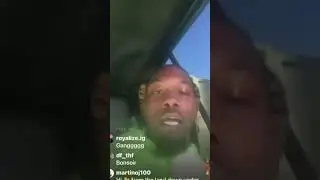 Offset speaks about sue of Migos