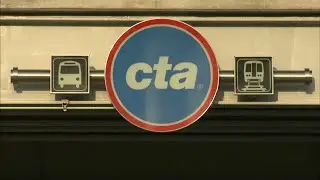VIDEO: Red, Brown line trains running with delays after signal issues: CTA