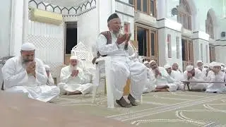 Makki masjid amarpura jalsa 22/01/2026