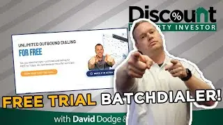 Free Trial BatchDialer