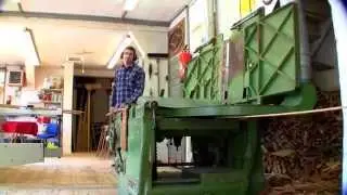 Schreinerei Spandau, Neckartenzlingen