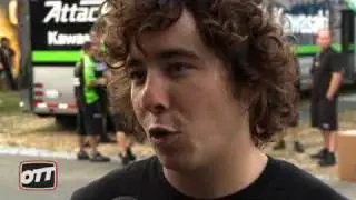 Roger Hayden from New Jersey Motorsports Park