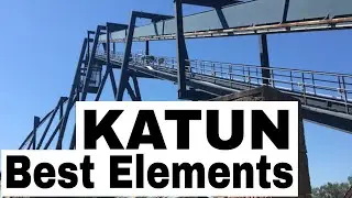 Katun Best Elements (Best B&M Invert)