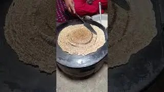 Traditional Wakhi Food 🍳 | Grall from the Pamir Mountains