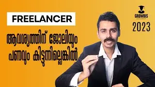 The Ultimate Freelancer's Guide: Tips to Find Work in Malayalam 2023