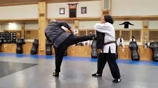 Basic Step - Slide - Sidekick