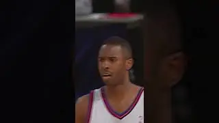 Charlie Ward made plays all over the court 🎥 #shorts #knicks