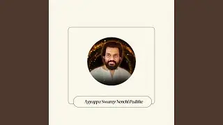 Ayyappa Swamy Nenchi Pedithe