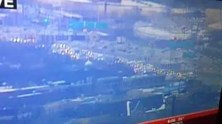 UFO over Chicago - 03-24-15 Live 6pmcst Channel 2