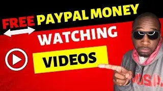 Make Money Watching Videos Online - FREE PAYPAL MONEY (2019)