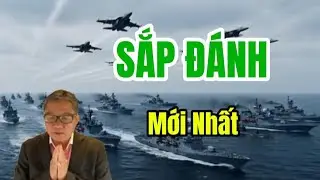SẮP ĐÁNH - NGÔ TUẤN KIỆT