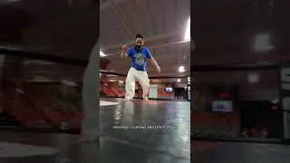 Capoeira tips: Meia-lua de compasso