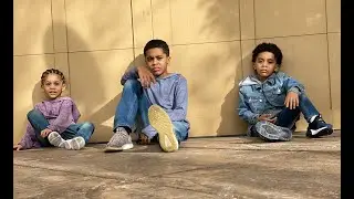 Moving Chronicles: Kids Don&rsquo;t Be Helping