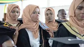 MAHAFALI YA 14 CHUO CHA IPA, WANAFUNZI BORA HAWA HAPA