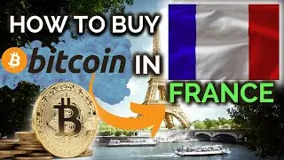 How To Buy Bitcoin In France 🇫🇷