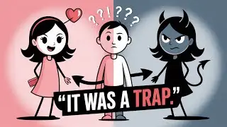 Dark Female Psychology | She&rsquo;ll Break You Without Saying a Word