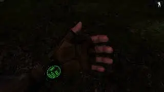 ArmA 3 - CYTECH INDUSTRIES -  Immersive UI (No Weapon Test)
