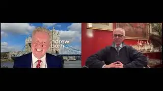 Бен Хабиб &ndash; &laquo;Я стану премьер-министром, чтобы СПАСТИ Британию!&raquo; Томми Робинсон в качестве министр...