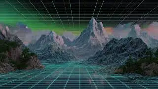 Crystal in Motion &ndash; Silent Motion (Ambient Breaks)