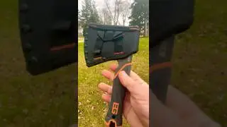 The vintage Gerber Bear Grylls Knife collection!