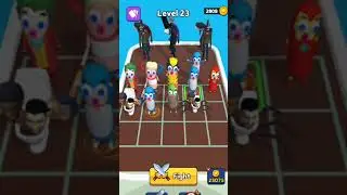 Skibidi Toilet: Merge Monster - Gameplay New Mobile Games 23