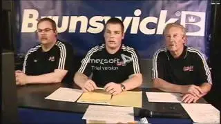 CMA ShootOut 2011 Match 2 Part 1 Sam Lantto vs. Dave Langer