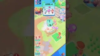 monster pocket run