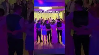 DJ Davin Toomey Wedding Dj Limerick at the Falls Hotel Ennistymon #wedding #weddingdj