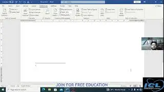 footnote and EndNote in ms word part-20