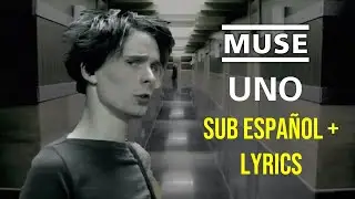 Muse - Uno (Sub Espa&ntilde;ol + Lyrics) (Official HD Music Video)