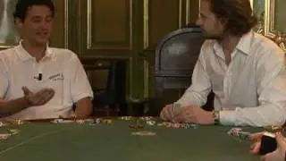 Poker: Comment jouer comme un professionnel