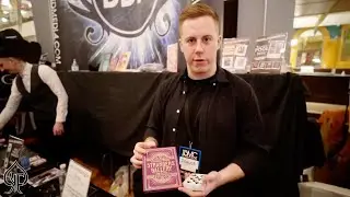Stranger's Gallery by John Bannon [BMC 2024 Full Performance]