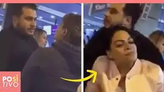 Il marito infedele che &egrave; finito dietro le sbarre