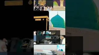 My Umrah journey ❤️🕋✈️
