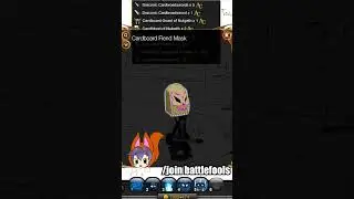 CARDBOARD OF NULGATH | AQW INDONESIA