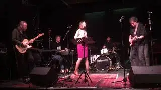 Studenterhus Odense - Open Jam - Januar 8. 2026 - Diana Helena Estan - shows what JAMMING is