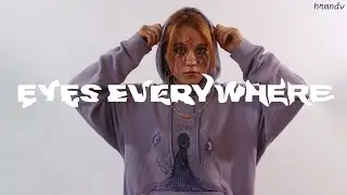 EYES EVERYWHERE