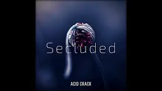 ACID CRACK - secluded (snippet) (DRAKE type beat)