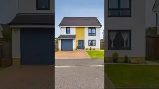 What Offers Over &pound;275,000 gets you in Motherwell