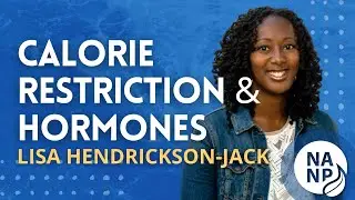 Is Calorie Restriction good or bad for Hormones? with Lisa Hendrickson-Jack-Nourishing You Podcast