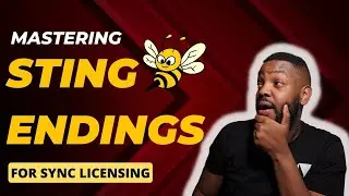 Perfecting Sting Endings For Sync Licensing