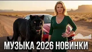 Заводной Танцевальный Микс 2026 💣 Новинки И Крутые Ремиксы В Авто 🎧