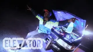 Big Baby Scumbag - Tsunami (Official Music Video)