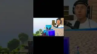 Minecraft Helden + Adds Gl&uuml;cksrad part.4 #minecraft #helden #edit #icrimax #awesomeelina