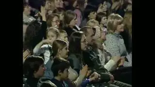 Домисолька и Дискотека Авария - Летим высоко