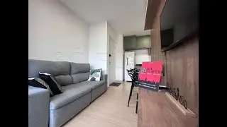 Studio Nex One Consola&ccedil;&atilde;o Belas Artes, dispon&iacute;vel com 35m&sup2; e 01 dormit&oacute;rio