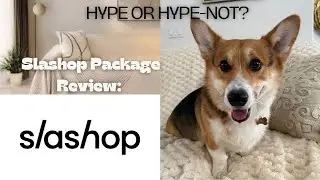 Is Slashop a Pet Family Must Have?| Out Honest Review and Unboxing